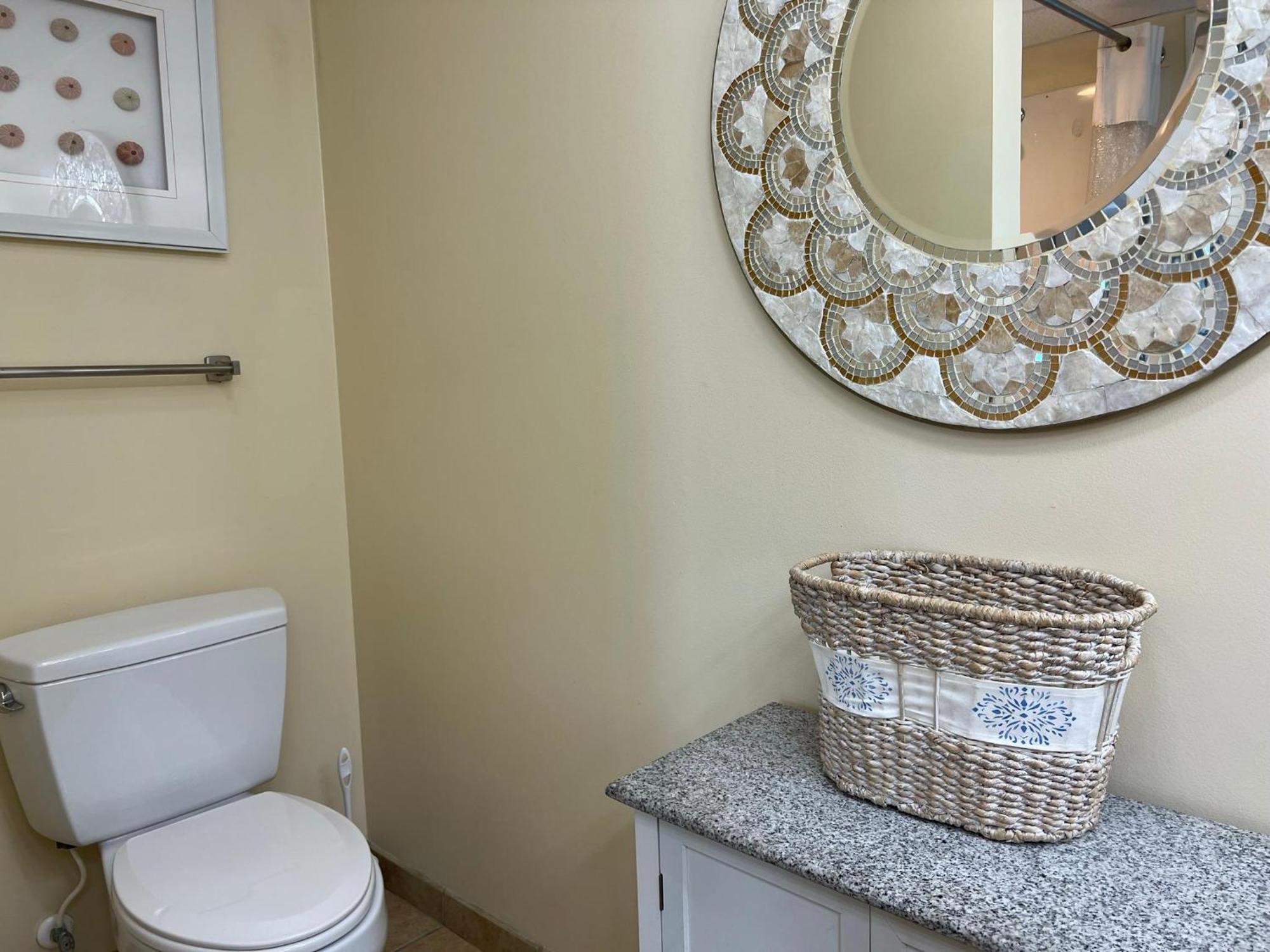 2501 S Ocean Blvd, 0811 - Ocean Front Sleeps 6 Villa Myrtle Beach Ngoại thất bức ảnh